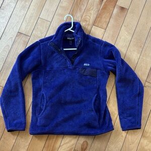 Patagonia Re-Tool Fleece